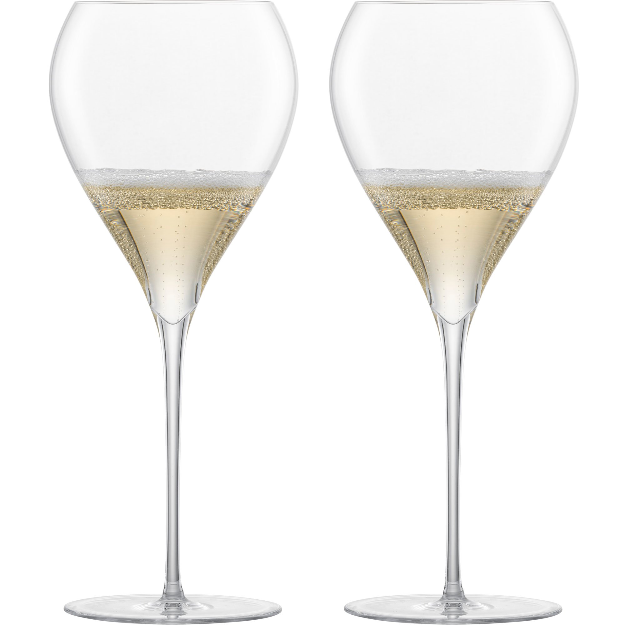 Läs mer om Zwiesel Enoteca champagneglas 67 cl, 2-pack