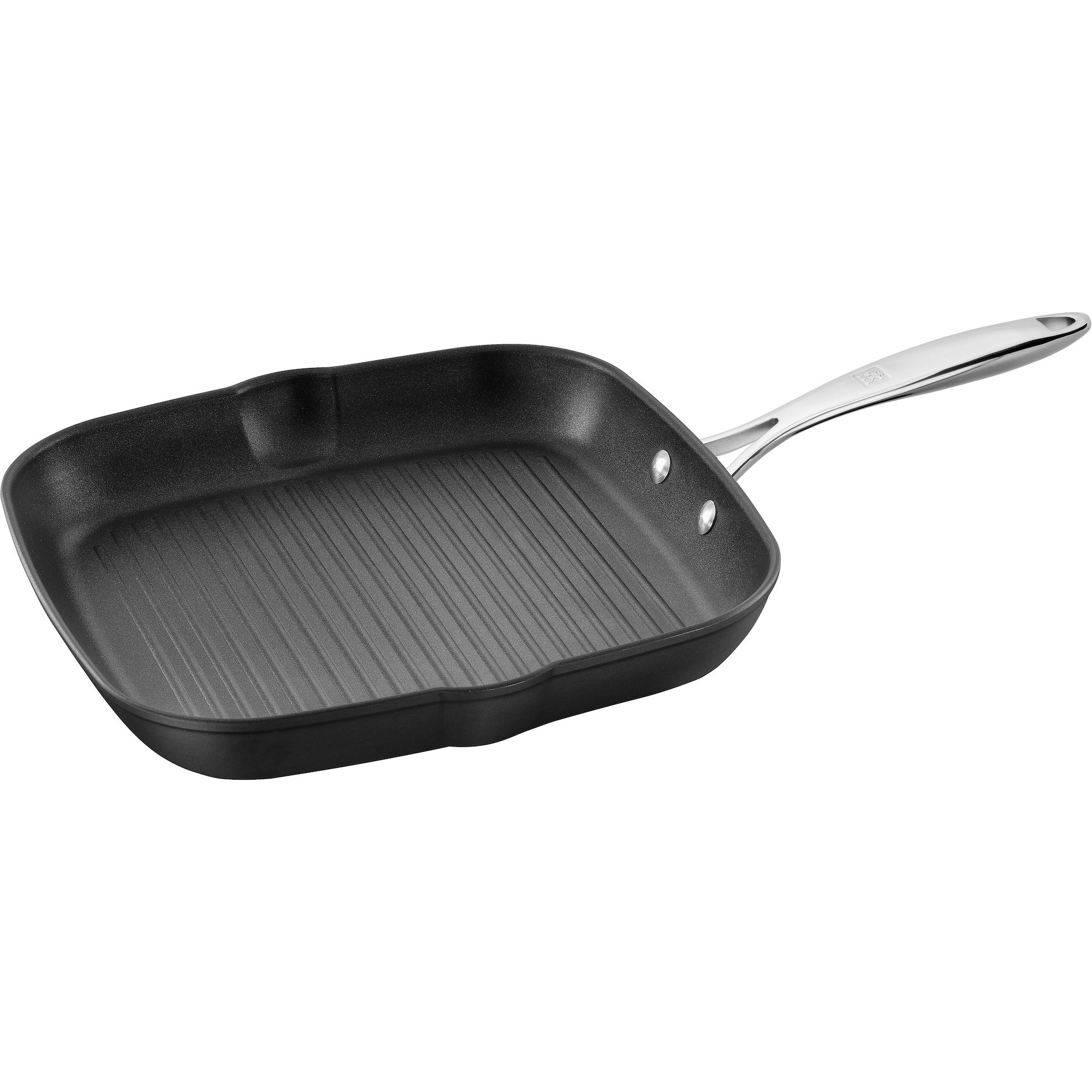 Zwilling Forte grillpande 28 cm.