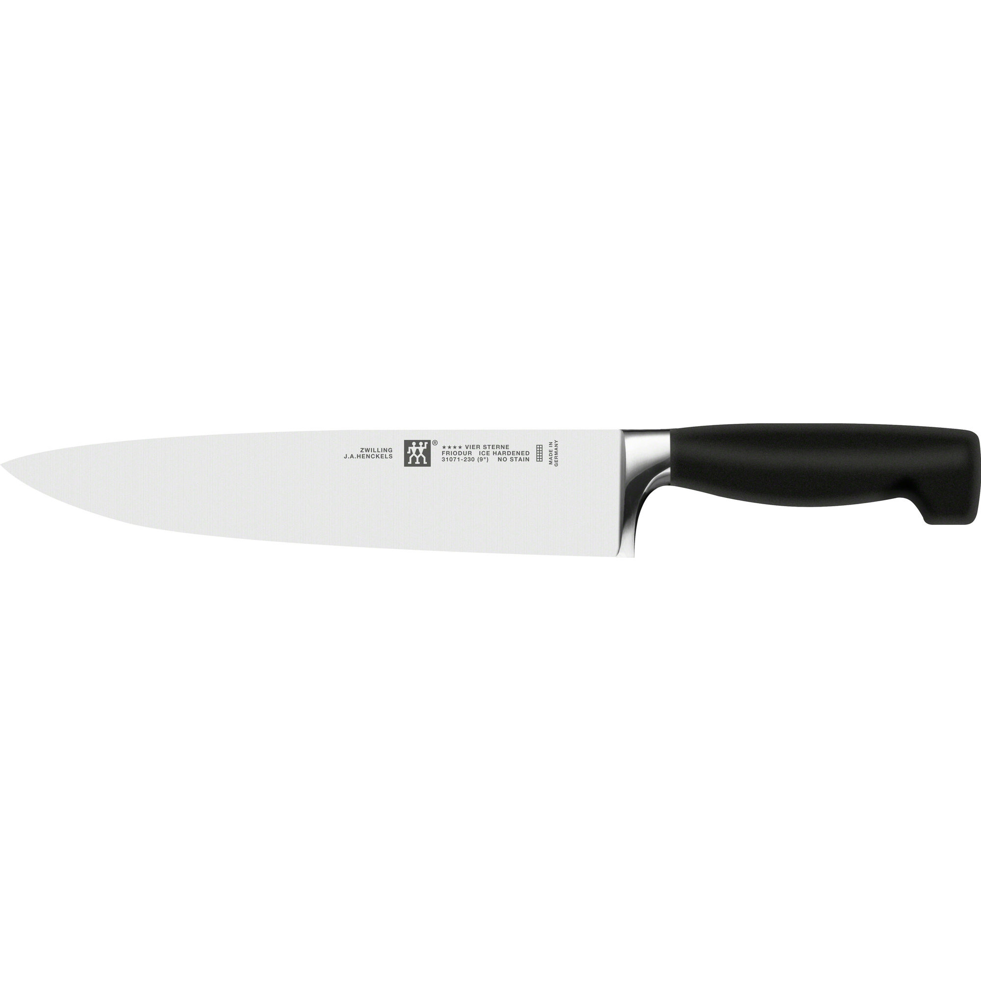 Zwilling Four Star Kokkekniv 23 cm