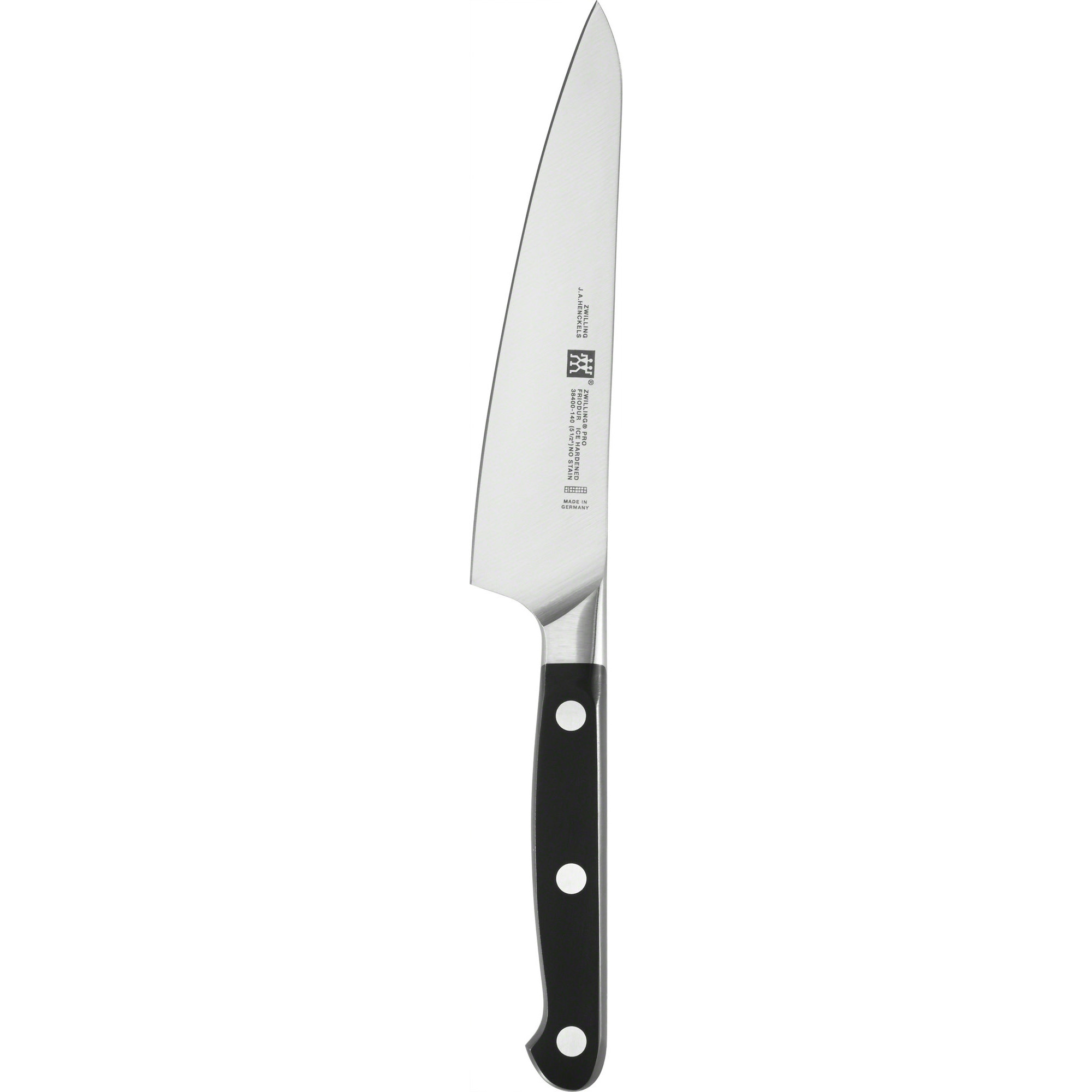 Läs mer om Zwilling Pro Compact Kockkniv 14 cm