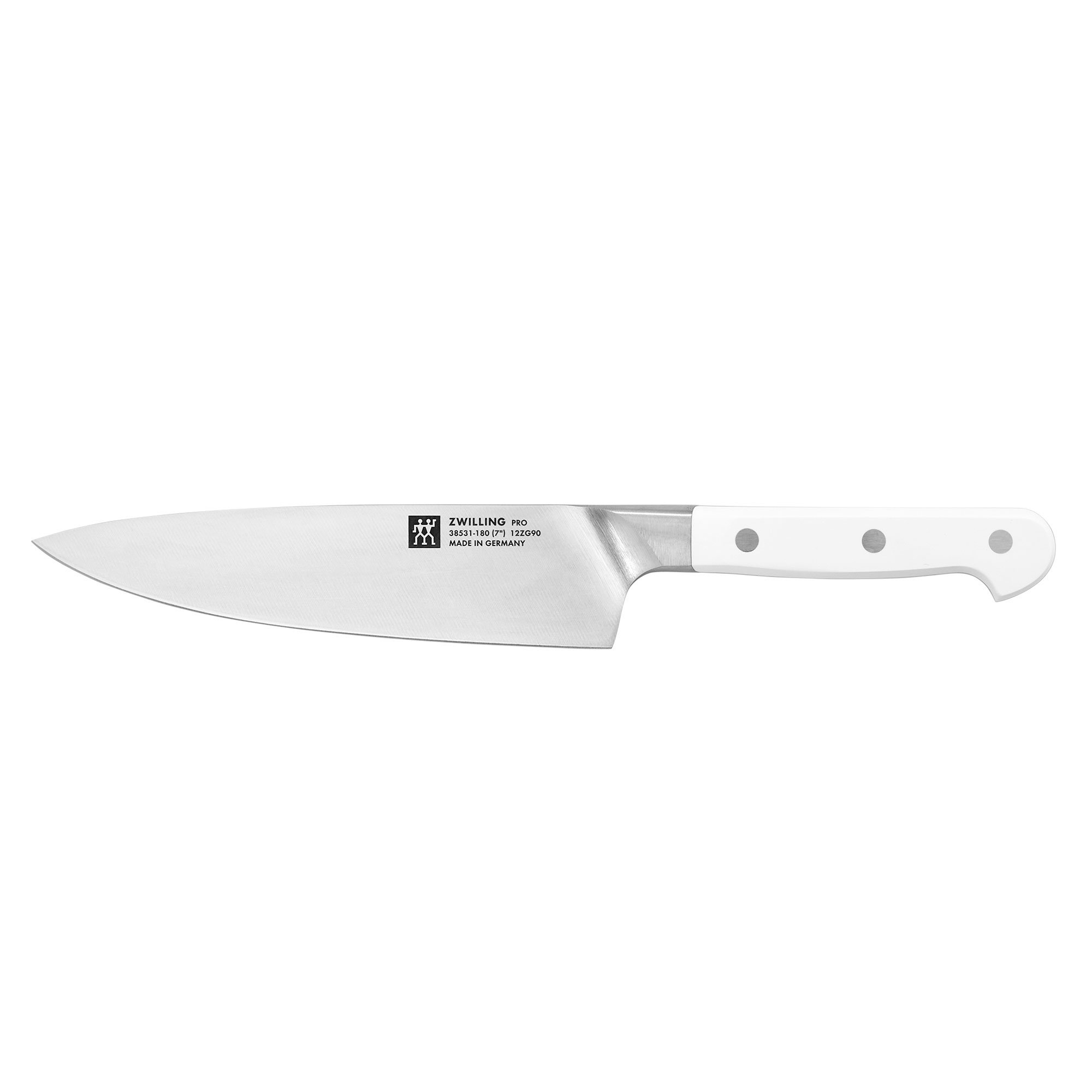 Zwilling Pro Le Blanc kokkekniv 18 cm