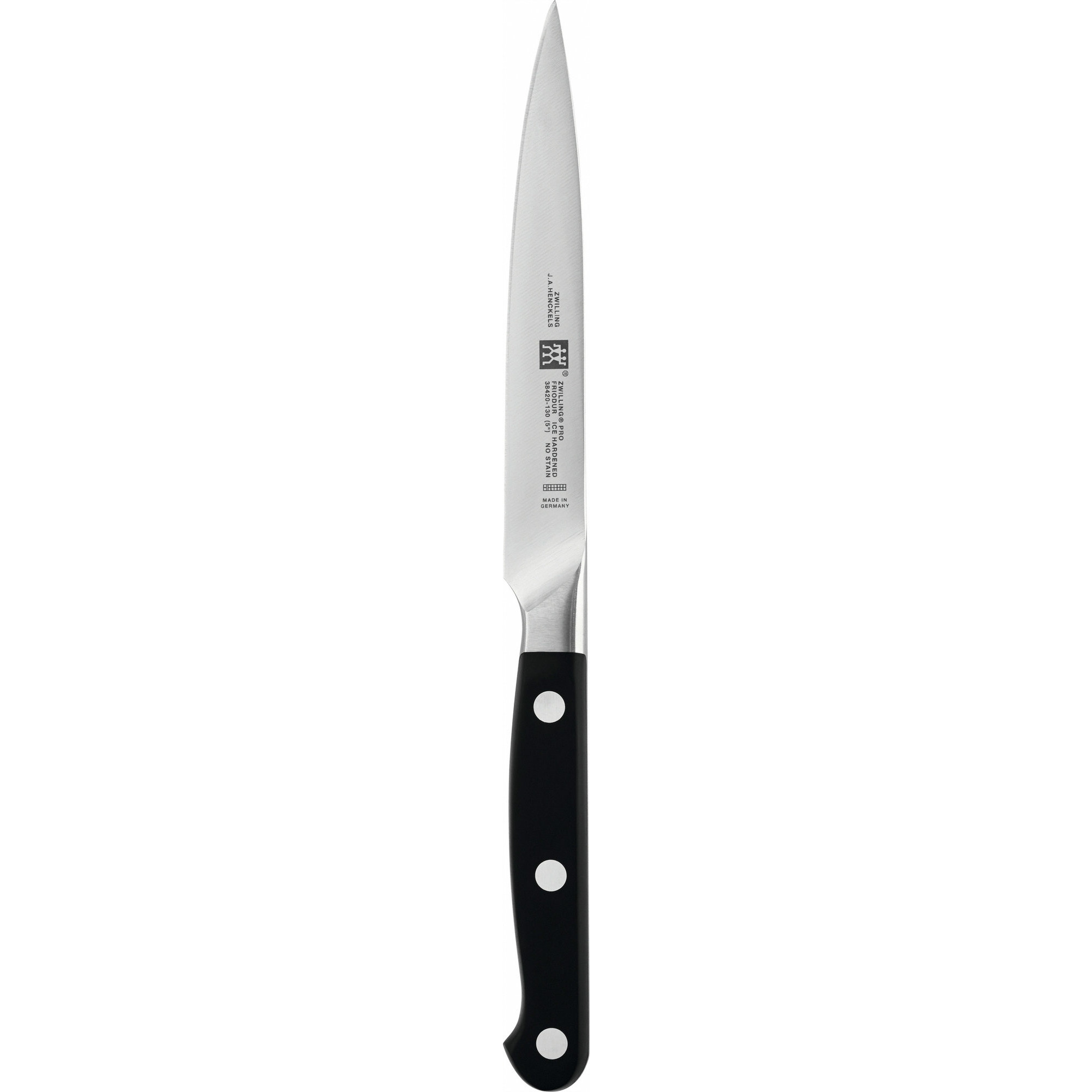 Zwilling Pro Skrellekniv 13 cm