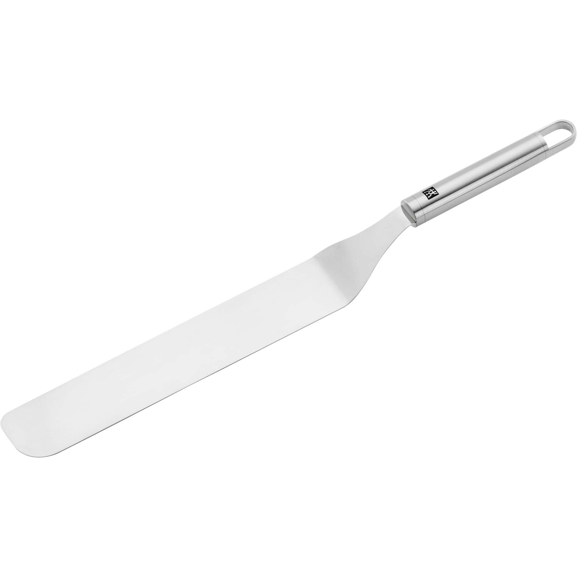 Läs mer om Zwilling Pro Palett/spatula Vinklad 40,5 cm