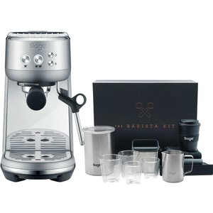 sage the barista kit