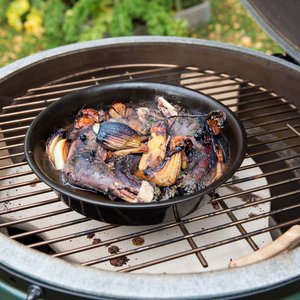 Conveggtor Bakesten Mini Fra Big Green Egg Gratis Levering