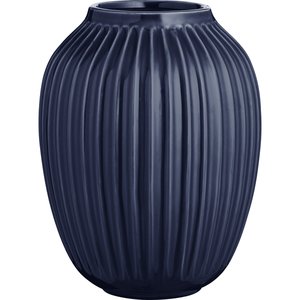 Hammershøi vase hvit