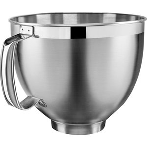 Кухонная машина kitchenaid 5ksm185psepp