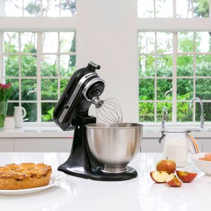 Kitchenaid classic kjøkkenmaskin