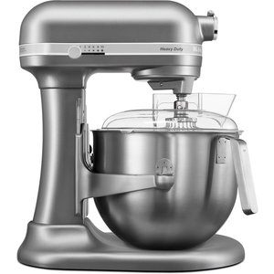 Bestill Artisan Stand Mixer 4,8L Apple Red fra KitchenAid