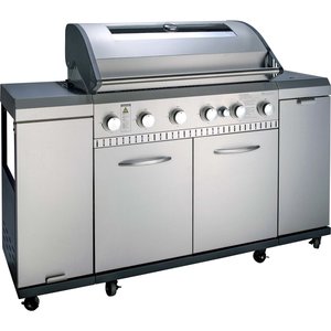 Landmann gassgrill