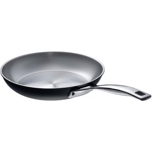 Stekepanne jern le creuset