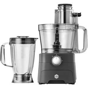 Obh nordica first kitchen food processor test