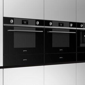 Духовой шкаф smeg sf4102mcn