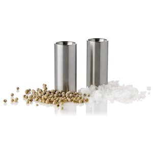 AJ Salt Peber s t fra Stelton Tidl st Arne Jacobsen design