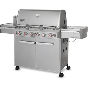 Weber grill kundeservice