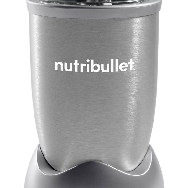 Personal blender 900 ml, grey