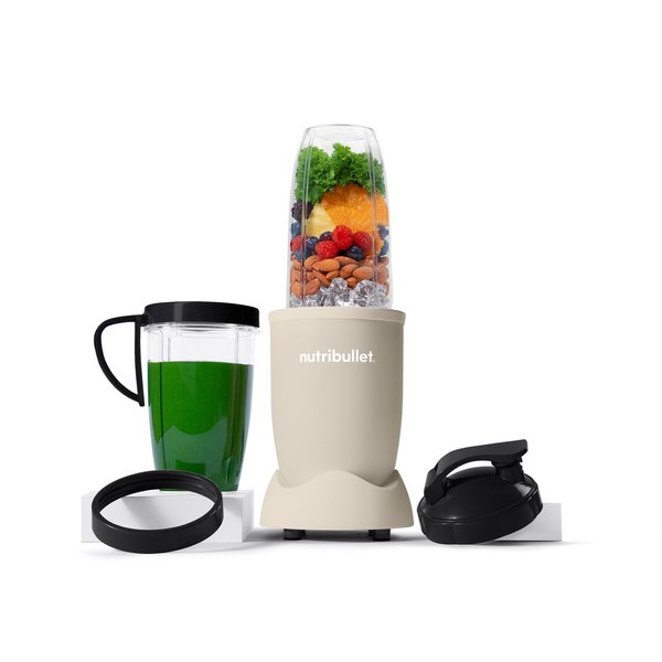 Personal blender 900 ml, sand