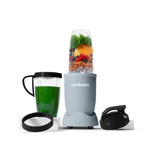 Personal blender 900 ml, slate