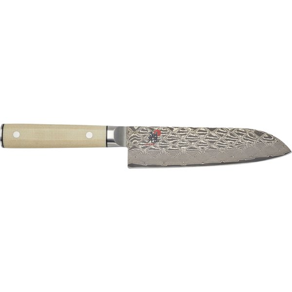 Mikoto Santoku-kniv 18 cm