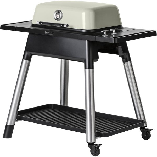 Force gasgrill + rottiseri matt stone