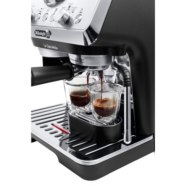 EC9155MB La Specialista Arte espressomaskin