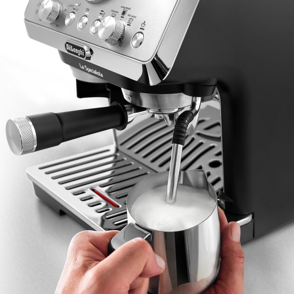 EC9155MB La Specialista Arte espressomaskine