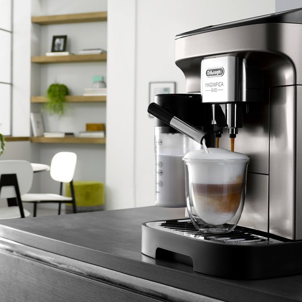 ECAM290.81 Magnifica Evo espressomaskin