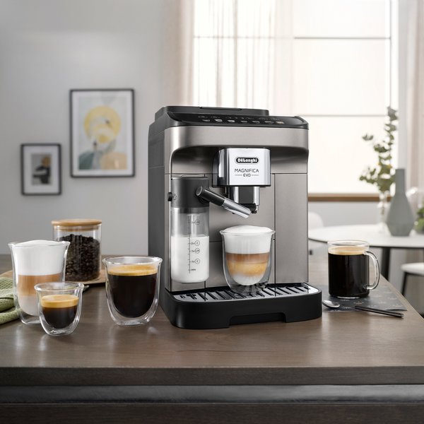 ECAM290.81 Magnifica Evo espressomaskin