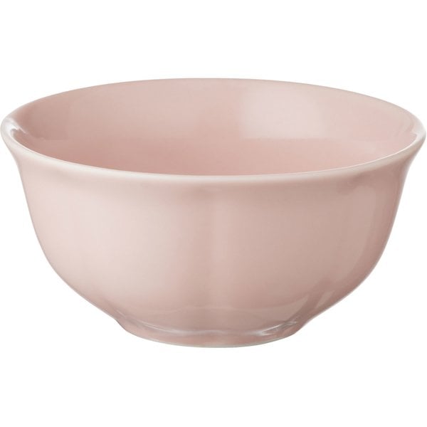 Søholm Solvej skål, 15 cm, soft pink