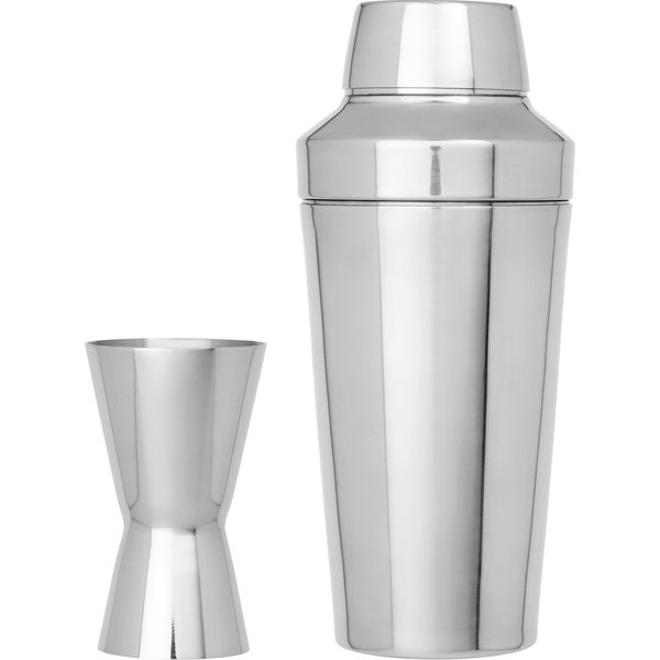 Grand Cru Barware shaker og måleglass