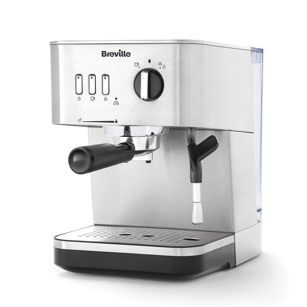 Barista Bijou Espressomaskin