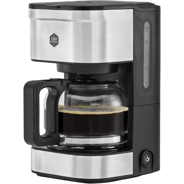 Coffee Prio kaffebryggare, 0,75 liter