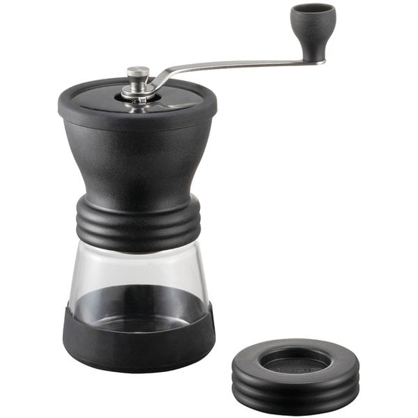 Skerton keramisk kaffekvern