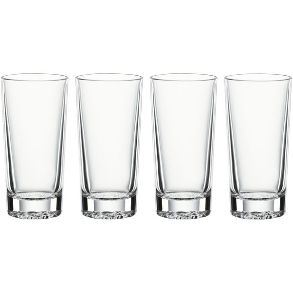 Lounge 2.0 longdrinkglass 30.5 cl, 4-pack