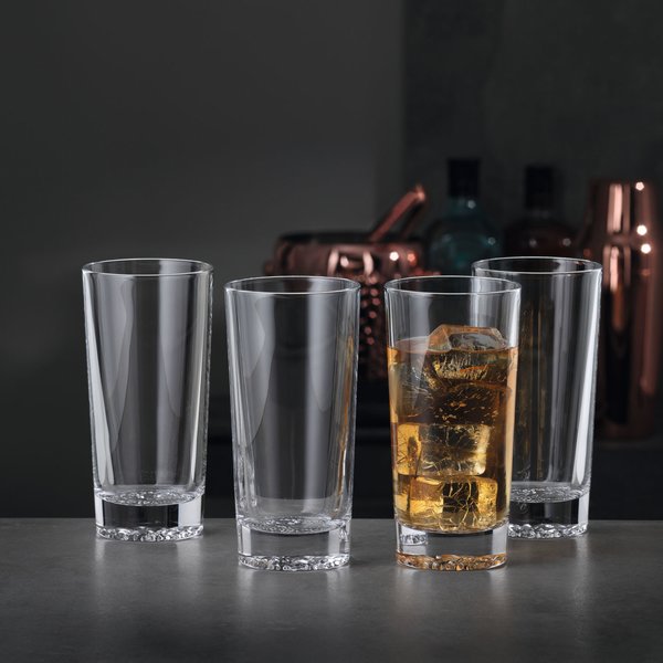 Lounge 2.0 longdrinkglass 30.5 cl, 4-pack