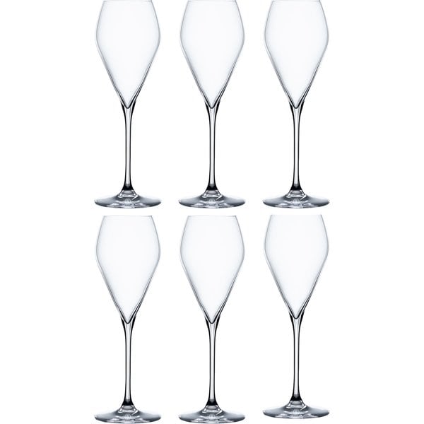 Special Glasses champagneglass 23 cl 6-pakning