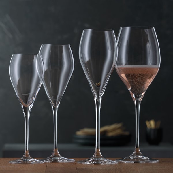 Special Glasses champagneglass 16 cl 6-pakning