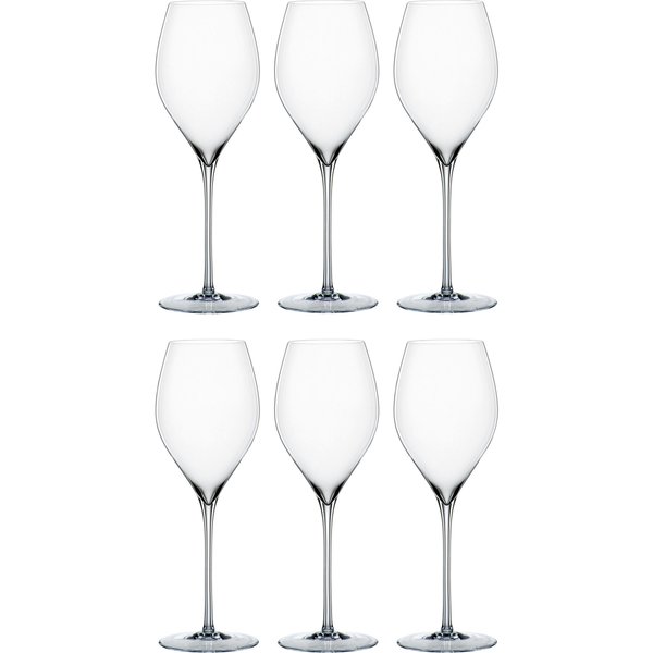 Special Glasses champagneglass 45 cl 6-pakning