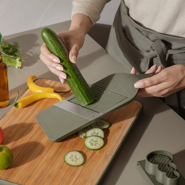 Green Tool Scissor - Eva Solo @ RoyalDesign