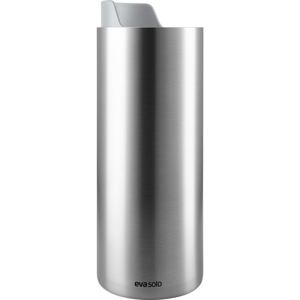 Urban To Go Cup Recycled termoskrus, 0,35 liter, marble grey