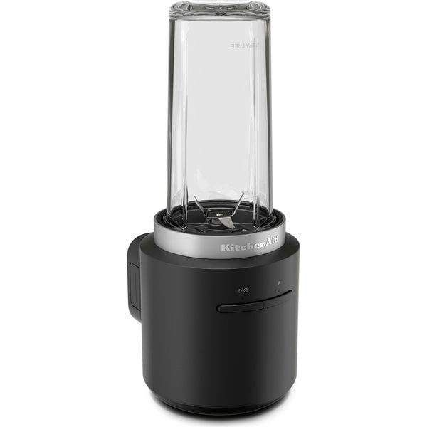 Go trådløs miniblender 12V uten batteri