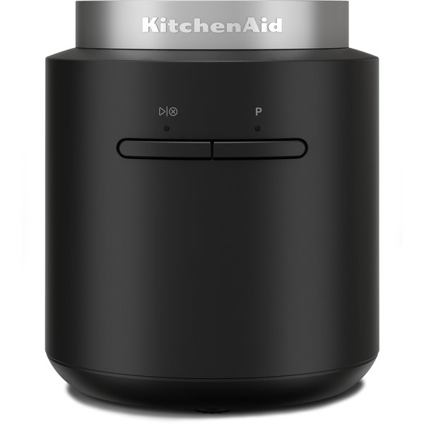 Go trådløs miniblender 12V uten batteri