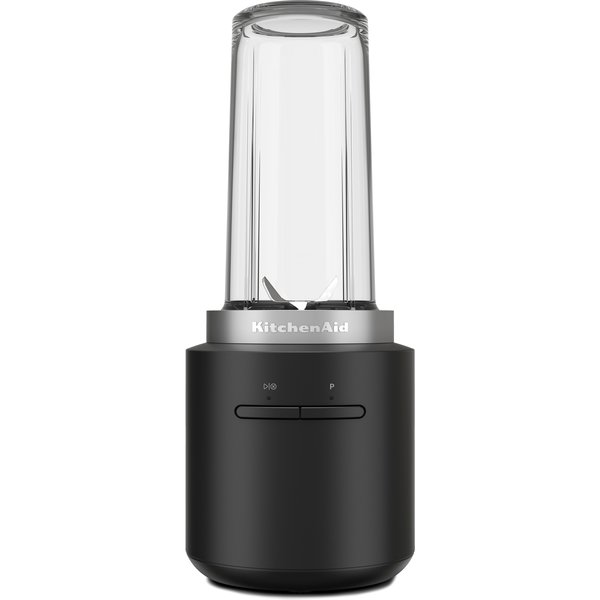 Go ledningsfri mini-blender 12V, med batteri