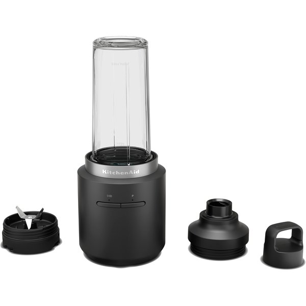 Go ledningsfri mini-blender 12V, med batteri