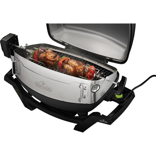 Rotisserie-set PRO285