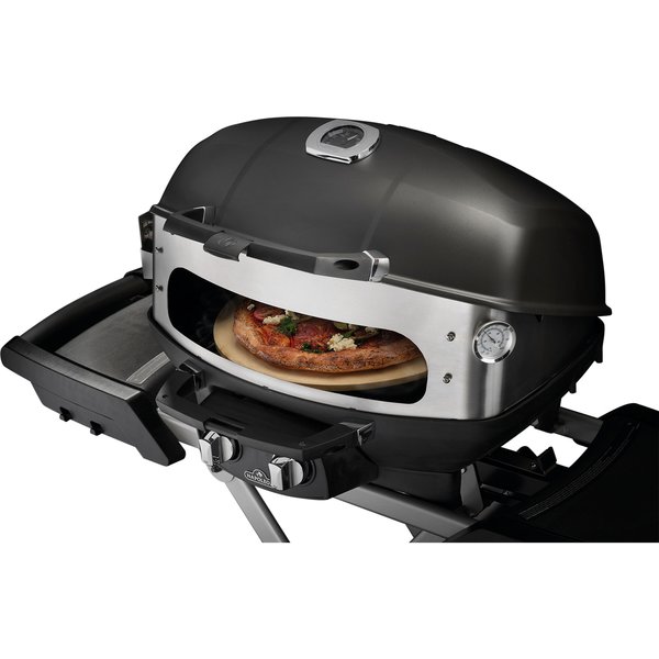 Rotisserie-set PRO285