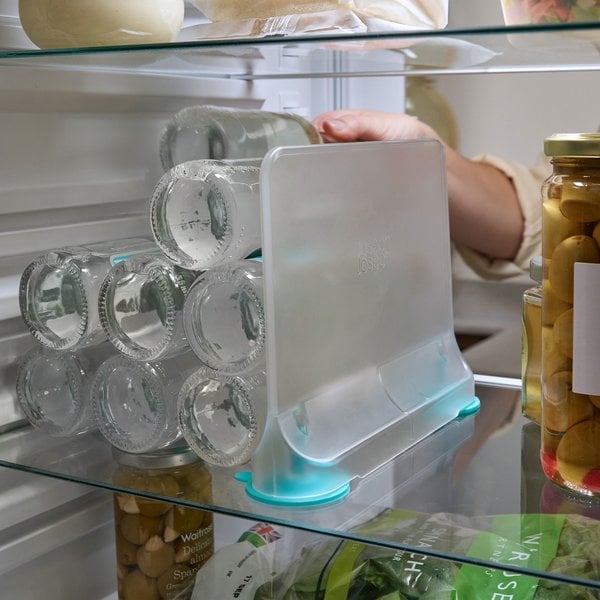 FridgeStore skillevegg til kjøleskap
