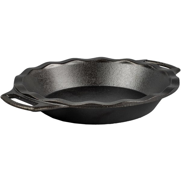 Bakeware Tærteform, 24 cm, støbejern