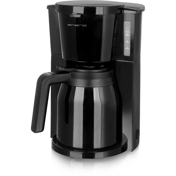 Kaffemaskin 1 liter