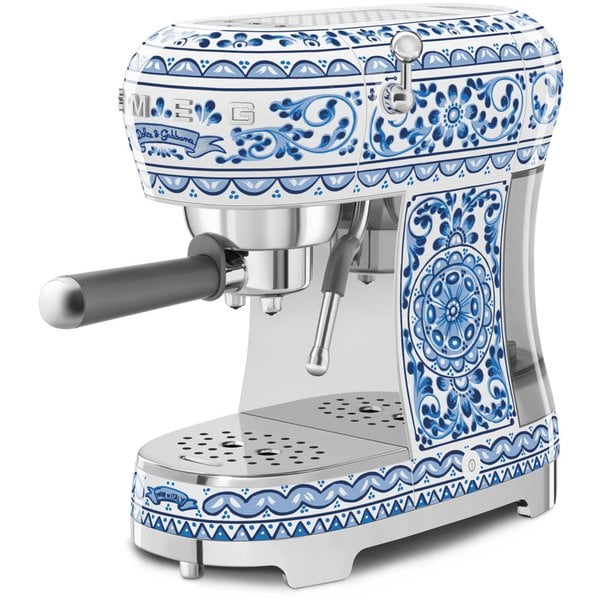 Dolce & Gabbana espressomaskin